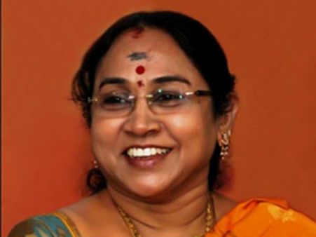 ஐடி ரெய்டில் சிக்கிய துணைவேந்தர் கீதாலட்சுமியை டிஸ்மிஸ் செய்ய கோரி ஆளுநரிடம் மனு!