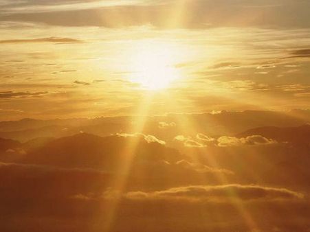 உச்சத்தில் உஷ்ணம்.. 137 ஆண்டுகளில் இல்லாத அளவில் 2-வது முறையாக மார்ச்சில் அதிக வெப்பம்.. நாசா தகவல்