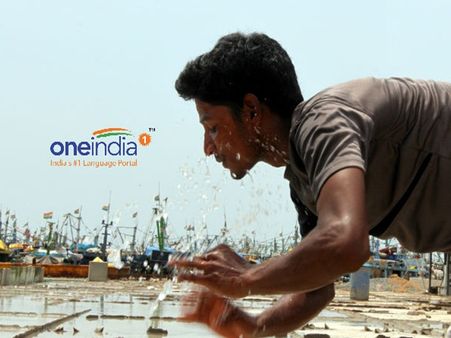 தமிழகத்தை வாட்டும் வெயில்.. சேலம், மதுரை, திருச்சி உள்பட 7 இடங்களில் சதம் அடித்தது