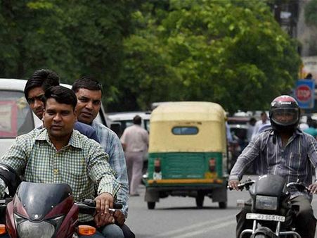 இனி சரக்கடித்துவிட்டு வண்டி ஓட்டினால் ரூ 10 ஆயிரம் அபராதம்!