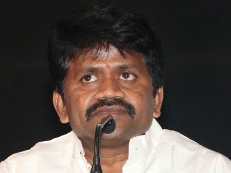 ரூ.2.18 கோடி மோசடி புகார் - ஜே.கே. ரித்தீஷ், மனைவி ஜோதிஸ்வரி மீது வழக்குப் பதிவு