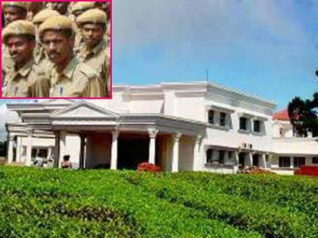 கொள்ளையர்கள் யார்? கொடநாடு எஸ்டேட்டில் உயிர் தப்பிய காவலாளியிடம் துருவி துருவி போலீஸ் விசாரணை!