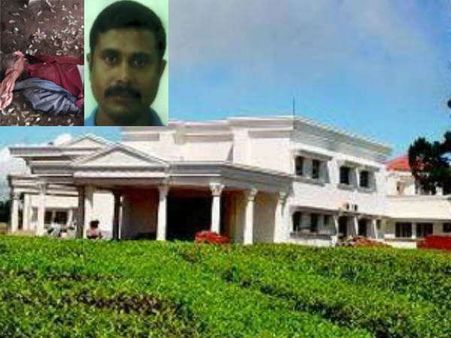 கொடநாடு கொலை.. வலுக்கும் சந்தேகம்.. விபத்தில் சிக்கிய சயான் மனைவி, குழந்தை கழுத்தில் வெட்டுக்காயம்
