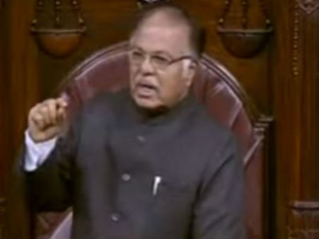 குரியனுக்கு இருக்கும் உணர்வு கூட இந்த மத்திய பாஜக அரசுக்கு இல்லையே!