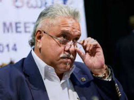 மலைக்க வைக்கும் அளவுக்கு சொத்துகளை வாங்கி குவித்து கடனாளியாக தப்பி ஓடிய மல்லையா!