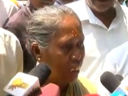 தனுஷ் எங்கள் மகன்தான்... எப்பாடுபட்டாவது நிரூபிப்போம்.. கதிரேசன் மீனாட்சி தம்பதி உறுதி!