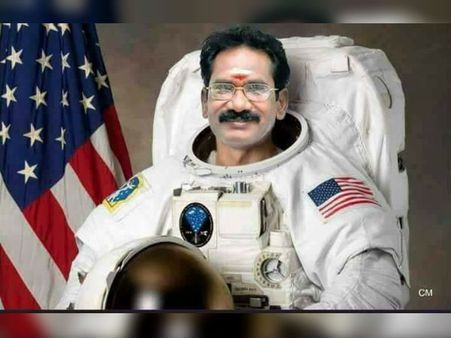 நவீன விஞ்ஞானி... நாசா வியப்பு... செல்லூர் ராஜை விடாமல் செய்யும் நெட்டிசன்ஸ்!!