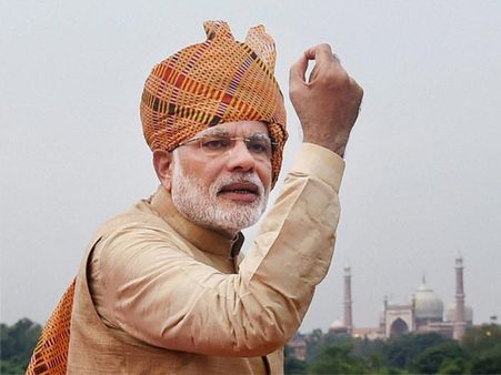 மோடி தலைமையில் 2019 லோக்சபா தேர்தலை சந்திப்போம்: என்.டி.ஏ. கூட்டணி முடிவு