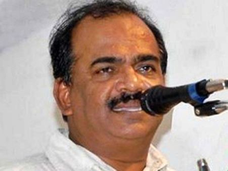 தினகரன் தலைமையில் அதிமுக விஸ்வரூபம் எடுக்கும் .. நாஞ்சில் சம்பத் அதிரடி!