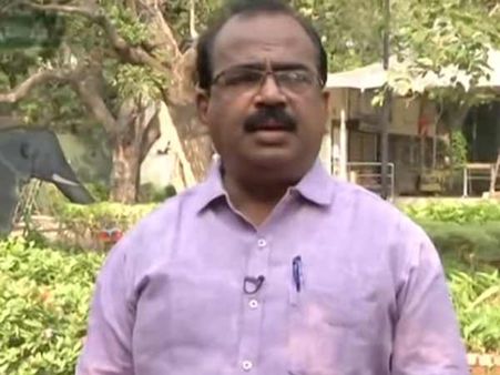 தினகரன் இன்று புனிதர்.. நாளை மாபெரும் மக்கள் தலைவர்..'துடைச்சுக்குவேன்' புகழ் சம்பத் வக்காலத்து