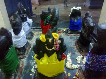 நவகிரகங்களும் இடப்பெயர்ச்சியாகும் ஹேவிளம்பி வருடம்