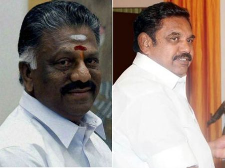 ஓ.பி.எஸ் கோஷ்டியின் 2 நிபந்தனைகளையும் தட்டிக் கழித்த எடப்பாடி கோஷ்டி! நிபந்தனைகளுக்கு பதில் இதுதான்