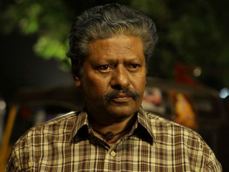 ப.பாண்டி- ஒவ்வொருவரும் பார்க்க வேண்டிய படம்... தங்கர்பச்சான் பாராட்டு