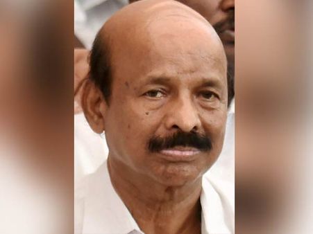 அந்த 2 கன்டிஷனை ஏற்றுக்கொண்டால் தான் பேச்சுவார்த்தை: பொன்னையன்