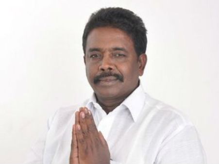 திருச்சி-நெல்லை இன்டர்சிட்டி ரயில் இரணியலில் நிற்கவில்லை எனில் போராட்டம்: குளச்சல் எம்எல்ஏ வார்னிங்