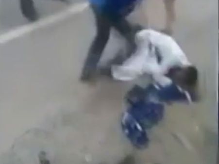 ராஜஸ்தானில் இஸ்லாமிய மாட்டு வியாபாரி அடித்துக்கொலை.. பசு காப்பாளர்கள் வெறித்தனம்