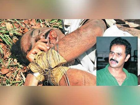 ராமஜெயம் கொலை வழக்கு: சிபிஐக்கு மாற்ற கோரிய மனு மீதான தீர்ப்பு ஒத்திவைப்பு