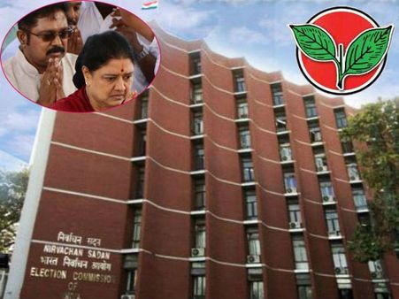 தலையங்கம்: ரூ60 கோடி லஞ்சம்... இந்திய தேர்தல் ஆணையத்தையே விலைபேசிய சசிகலா குரூப்