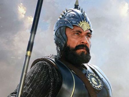 கர்நாடகாவில் பாகுபலி-2 ரிலீஸ் ஆகனுமா.. சத்யராஜ் மன்னிப்பு கேட்கனும்.. கன்னட அமைப்புகள் மிரட்டல்