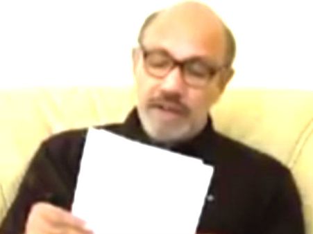 நடிகனாக இறப்பதைவிட மூடநம்பிக்கை இல்லாத தமிழனாக இறப்பதுதான் எனக்கு பெருமை.. சத்யராஜ் உருக்கம்