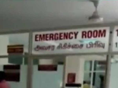 கொடநாடு கொலை: விபத்தில் சிக்கிய சாயனிடம் மாஜிஸ்திரேட் வாக்குமூலம்!