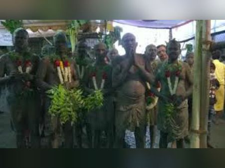 வியர்க்குரு, அம்மை நோய் வராமல் தடுக்க வேண்டுமா? நம்பிக்கையோடு இதை செய்யுங்க