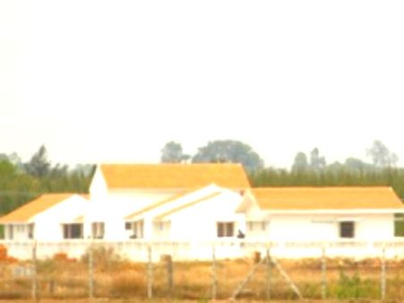 எலெக்ஷன் ஆபீசர் சார்.. ஆச்சு ஒரு வருஷம்... சிறுதாவூர் பங்களா பணம் பற்றிய அறிக்கை வரலையே?