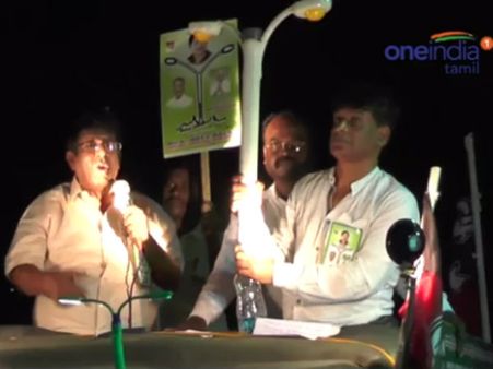 கொலைகார தினகரனுக்கு டெபாசிட் கிடைக்கக் கூடாது.. இயக்குநர் சுந்தர்ராஜன் கொந்தளிப்பு