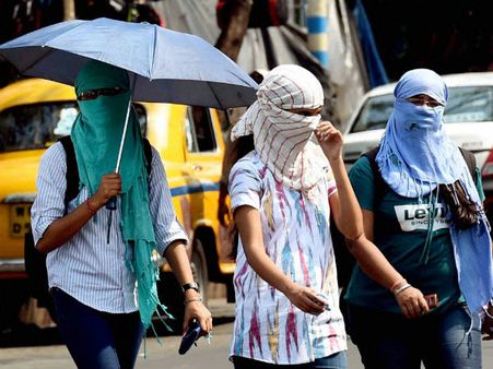 சுட்டெரிக்கும் வெயில்... ஆபத்திலிருந்து காத்து கொள்வதற்கான அவசர கால வழிமுறைகள்!