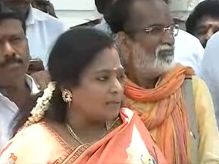 ஆர்கே நகர் தொகுதியில் உள்ள வீடுகளில் ஏன் 