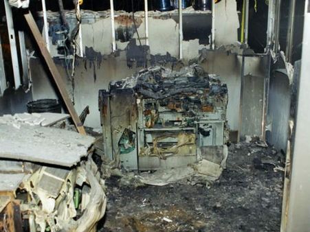 9/11 தீவிரவாத தாக்குதல்.. இதுவரை வெளிவராத அதிர்ச்சி படங்களை வெளியிட்டது எப்.பி.ஐ