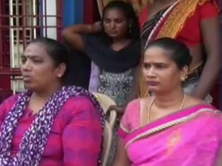 மே 8ல் கூத்தாண்டவர் கோயில் திருவிழா… மிஸ் கூவாகத்திற்கான ஏற்பாடுகள் படுஜோர்: வீடியோ