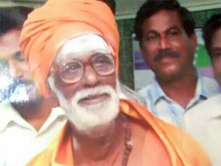 சிதம்பரம் நடராஜர் கோயிலில் தமிழ் ஓங்கி ஒலிக்கப் போராடிய சிவனடியார் ஆறுமுகசாமி மறைவு