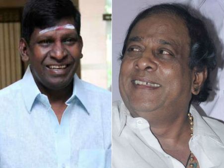 சமரசமாகிறார்கள் வடிவேலுவும், சிங்கமுத்துவும்?