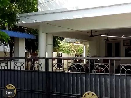 அமைச்சர் வீடு உள்ளிட்ட 35 இடங்களில் ஐடி ரெய்டு.. ரூ.89 கோடி நகை, சொத்து ஆவணம் பறிமுதல்!