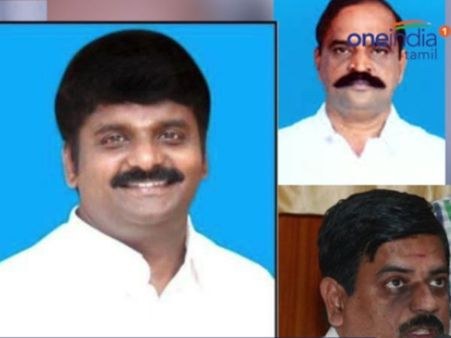 ஐடி சிக்கலில் 4 அமைச்சர்கள்... கிடைக்குமா முன் ஜாமீன்? - வீடியோ