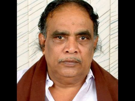 பெரியசாமி.. சமீப காலத்தில் ஜெ.வைத் தொடர்ந்து எம்பார்மிங் செய்யப்படும் 2வது அரசியல் தலைவர்!