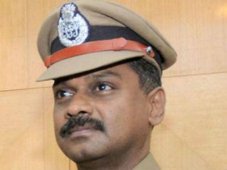 சென்னையின் புதிய போலீஸ் கமிஷனர் ஏ.கே.விஸ்வநாதன் சந்தித்த சர்ச்சைகள்... சவால்கள்