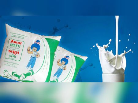 தமிழக பால் சந்தையை குறிவைக்கும்  அமுல் பால்:  சமாளிக்குமா? ஆவின் பால்?