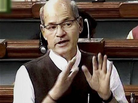 மறைந்த சுற்றுச்சூழல் துறை அமைச்சர் அனில் மாதவ் தவே… யார் தெரியுமா?