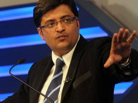 ரிபப்ளிக் டிவி டிவிக்கு முதலிடமா? இது சீட்டிங்... டைம்ஸ் நவ், என்டிடிவி கொதிப்பு