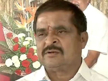 எனது மடியில் கனமில்லை...அதனால் பயமில்லை.. கொடநாடு கொலை தொடர்பாக ஆறுக்குட்டி எம்.எல்.ஏ. விளக்கம்