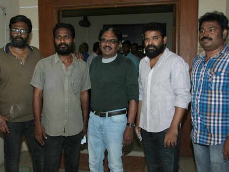 ஆர்.எஸ்.எஸ். பேரணிக்கு அனுமதி.. ஈழத்தமிழர் அஞ்சலிக்கு தடையா? எடப்பாடிக்கு இயக்குநர் அமீர் சுளீர்