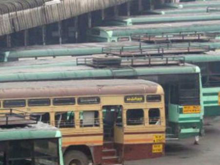 பேச்சுவார்த்தை தோல்வி.. வரும் 15ஆம் தேதி ஸ்டிரைக்.. போக்குவரத்து தொழிற்சங்கங்கள் அதிரடி அறிவிப்பு!