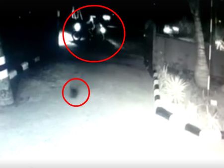 புதுச்சேரியில் கொலை செய்து தலையை ஏன் கடலூர் காவல் நிலையத்தில் வீசினார்கள் தெரியுமா?