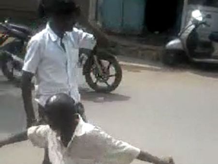 இதை எம்ஜிஆர் பார்த்தா செத்துருவாரு!