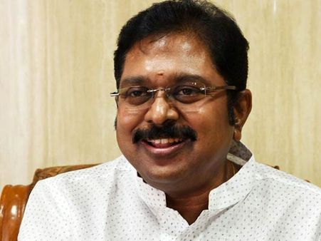 திகார் சிறையில் டிடிவி தினகரனை சந்தித்த அதிமுக எம்பி., எம்எல்ஏக்கள்- ஆலோசித்தது என்ன?