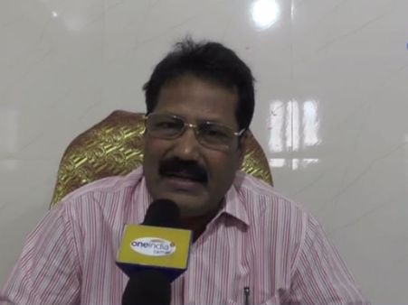 மாடு விற்பனை விவகாரம்: மதச்சாயம் தேவை இல்லை- மாட்டிறைச்சியும் கூடாது- டாக்டர் கிருஷ்ணசாமி-Exclusive