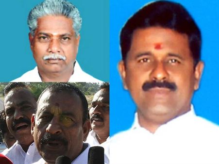 சசிகலா குடும்ப நிகழ்ச்சியில் பங்கேற்ற அமைச்சர்கள்... அதிமுக இணைப்பில் நீடிக்கும் சிக்கல்