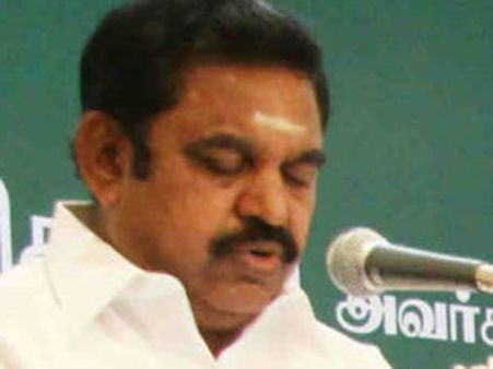 ஏற்காட்டில் எடப்பாடி பழனிச்சாமி... ஜெ. பாணியில் சொன்ன கதை என்ன தெரியுமா?